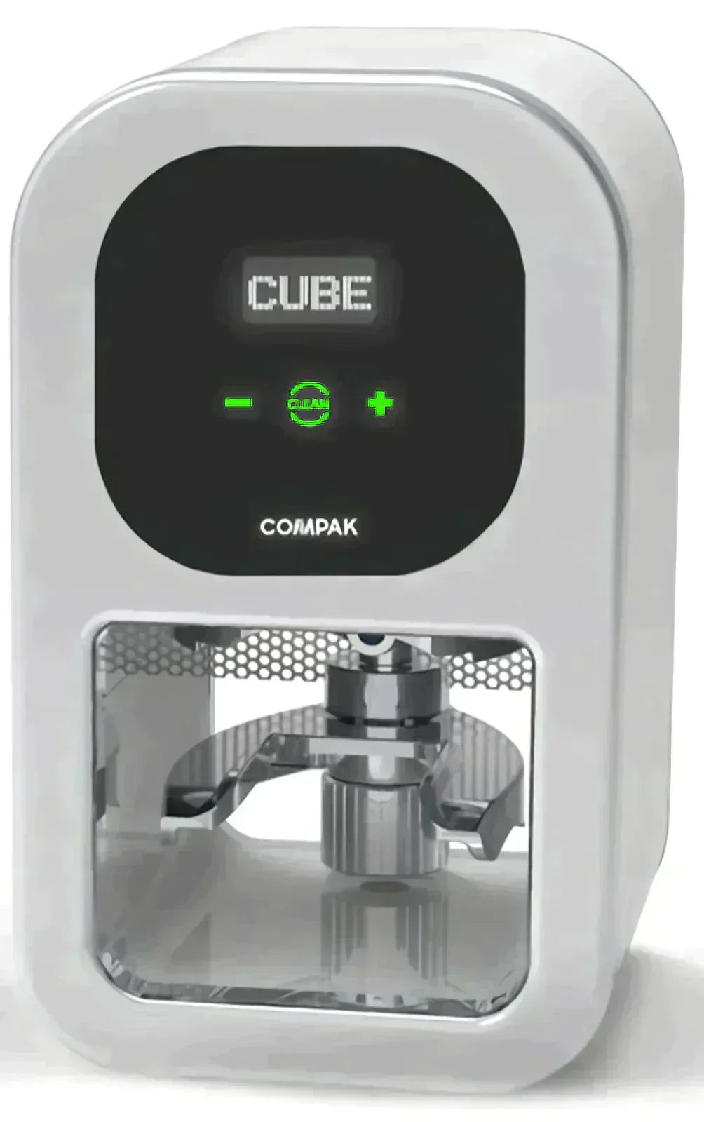 Bllixen Compak Cube Automatic Tamper