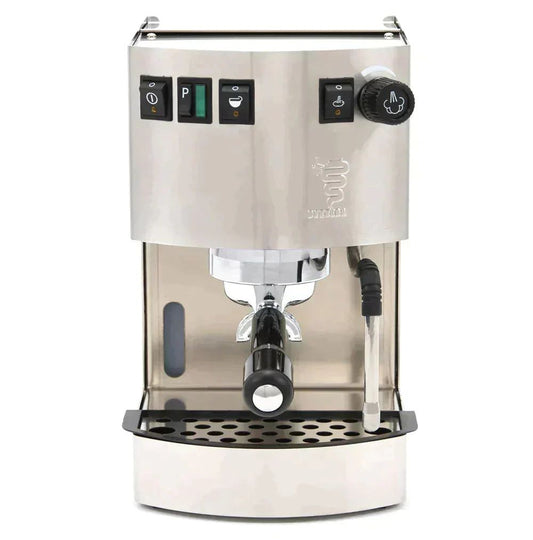 Bllixen Bezzera New Hobby Espresso Machine