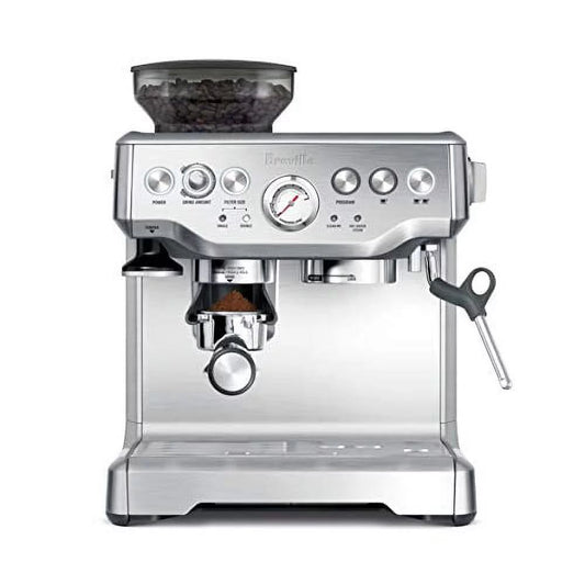 Bllixen Breville Barista Express BES870XL