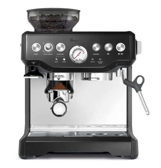 Bllixen Breville Barista Express Black Sesame