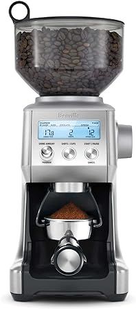 Bllixen Breville Smart Grinder Pro