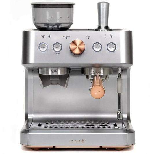 Bllixen Café Bellissimo Espresso Machine