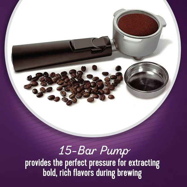 Bllixen Mr. Coffee New Cafe Barista