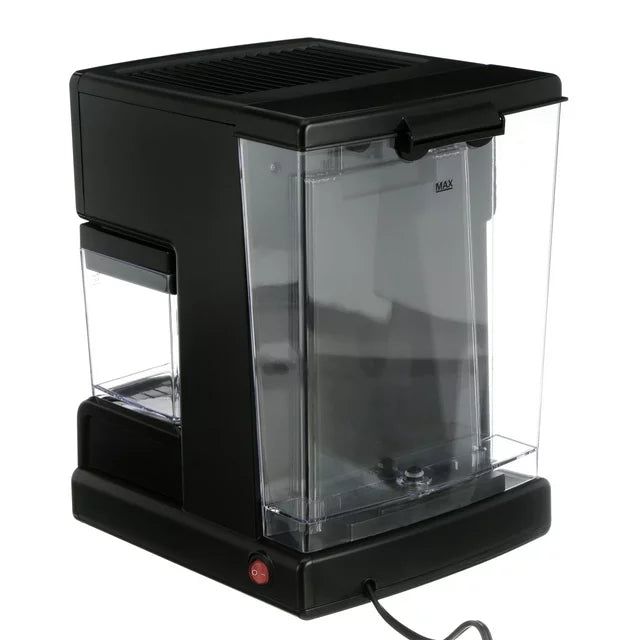 Bllixen Mr. Coffee New Cafe Barista