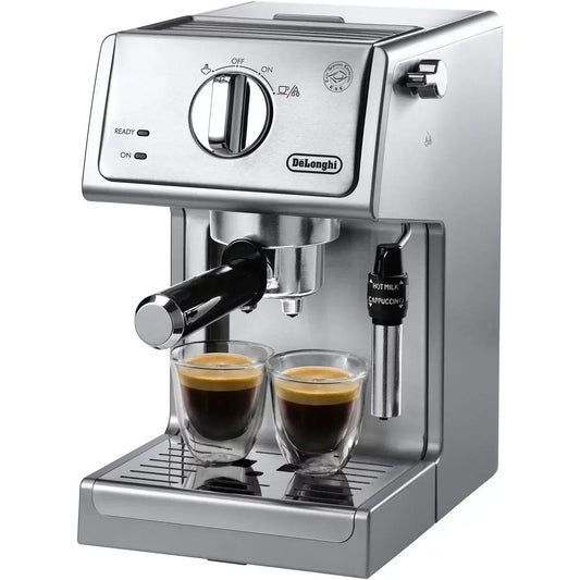 Bllixen De'Longhi Ecp3630 Espresso Machine