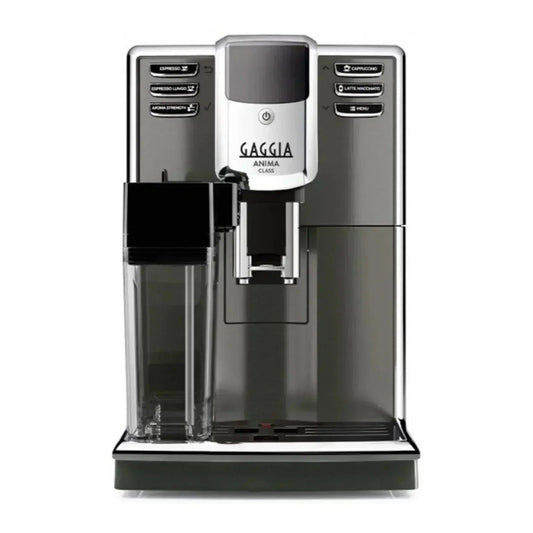 Bllixen Gaggia Anima Class Coffee Machine