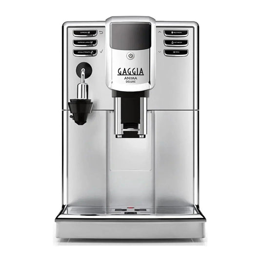 Bllixen Gaggia Anima Deluxe Coffee Machine