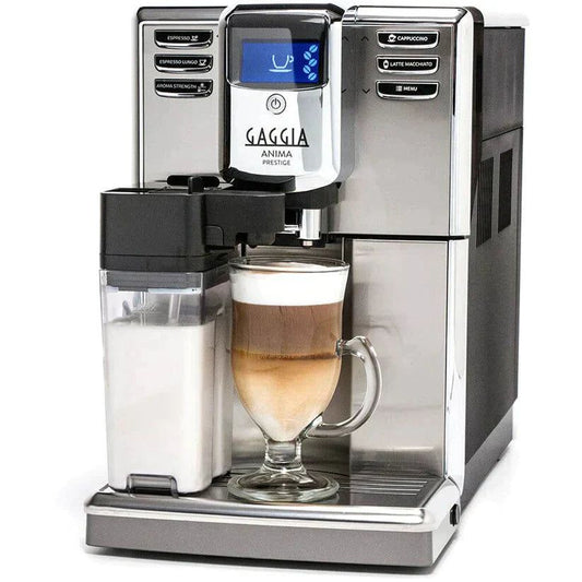 Bllixen Gaggia Anima Prestige Espresso Machine