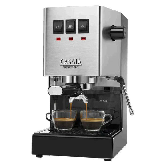 Bllixen Gaggia Classic Pro Espresso Machine