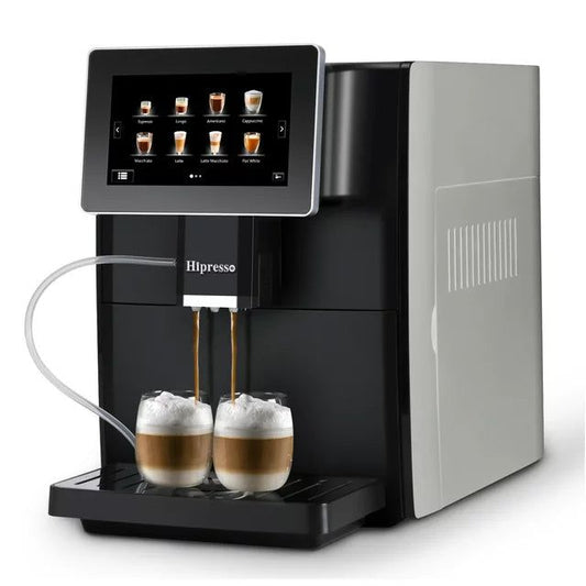Bllixen Hipresso Super-Automatic Espresso Machine