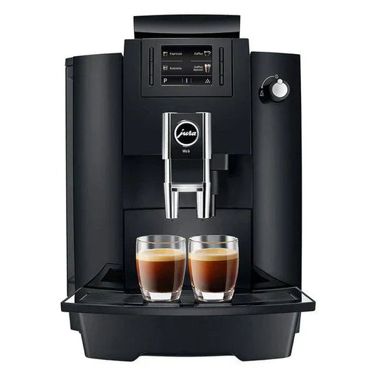 Bllixen Jura WE6 Coffee Center