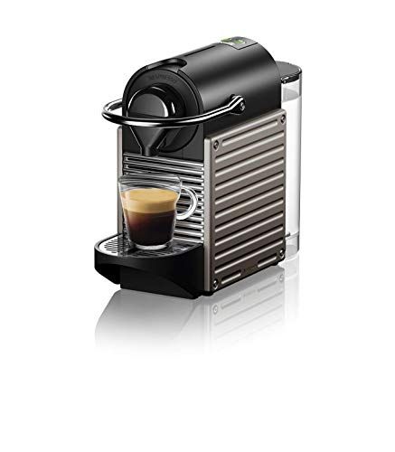 Bllixen Nespresso Pixie Espresso Machine