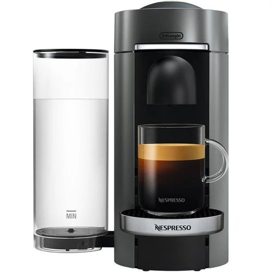 Bllixen Nespresso VertuoPlus Coffee Machine