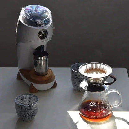 Bllixen Niche Zero