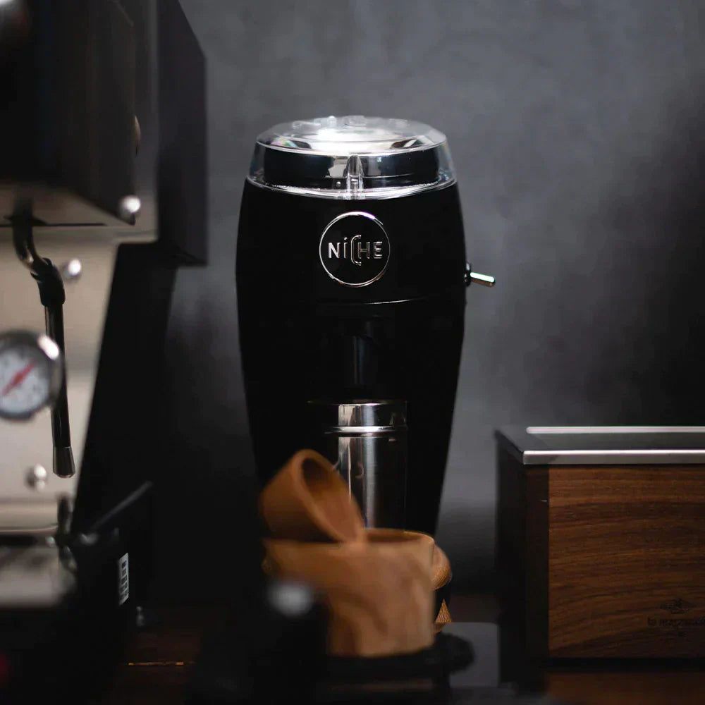 Bllixen Niche Zero