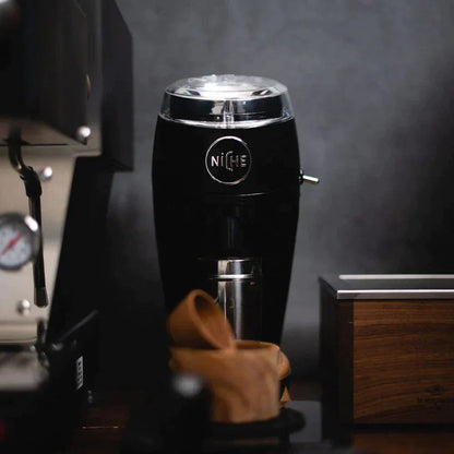 Bllixen Niche Zero